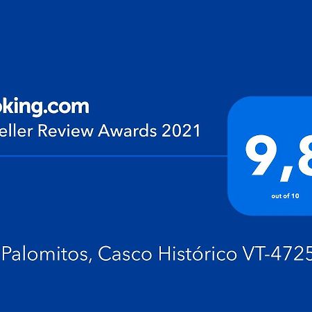 Los Palomitos, Casco Historico Vt-47255-V Gandía Buitenkant foto