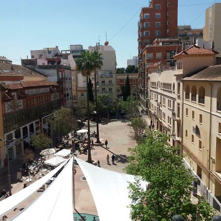 Los Palomitos, Casco Historico Vt-47255-V Gandía Buitenkant foto