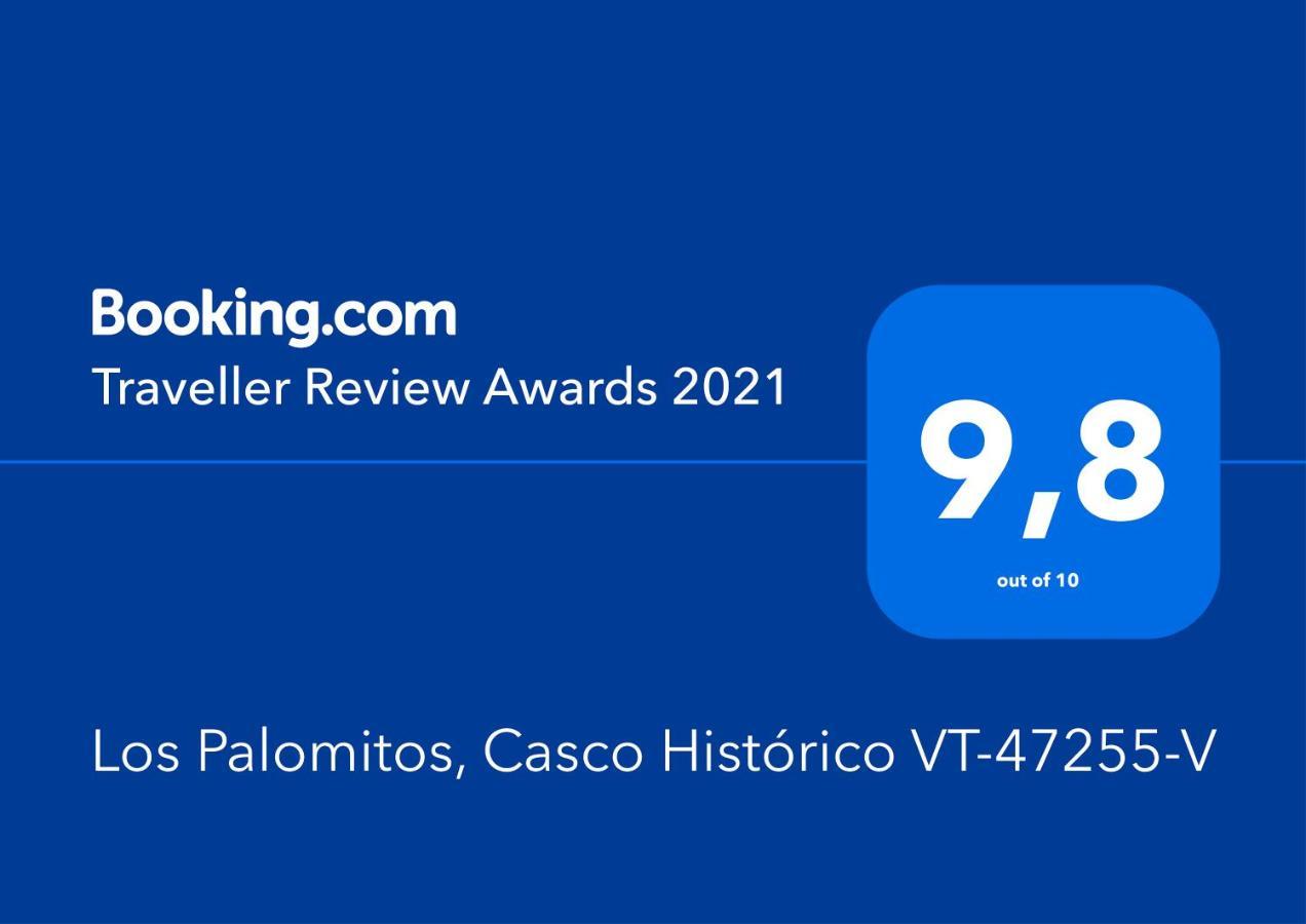 Los Palomitos, Casco Historico Vt-47255-V Gandía Buitenkant foto